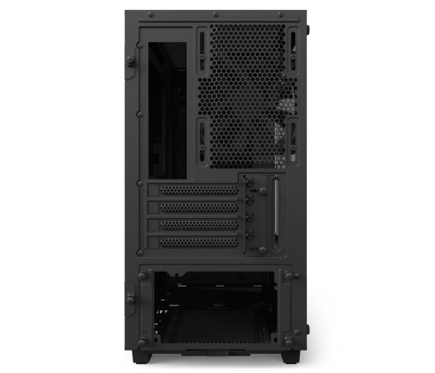 NZXT H400i matowa czarna USB 3.1 - 400962 - zdjęcie 7
